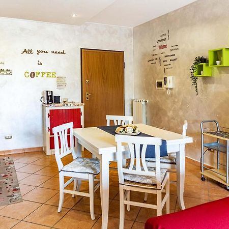 Relax Apartment Ladispoli Exterior foto