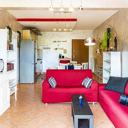 Relax Apartment Ladispoli Exterior foto