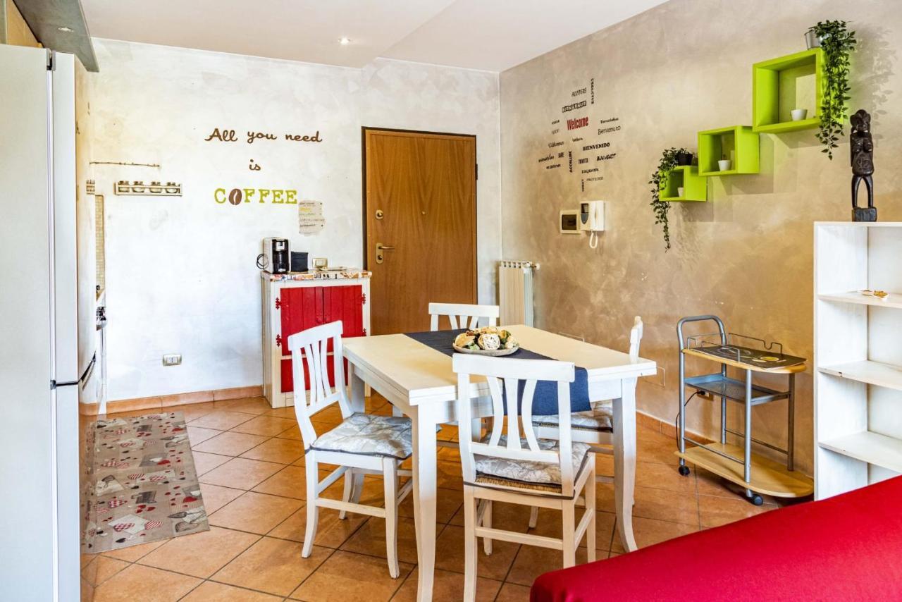 Relax Apartment Ladispoli Exterior foto