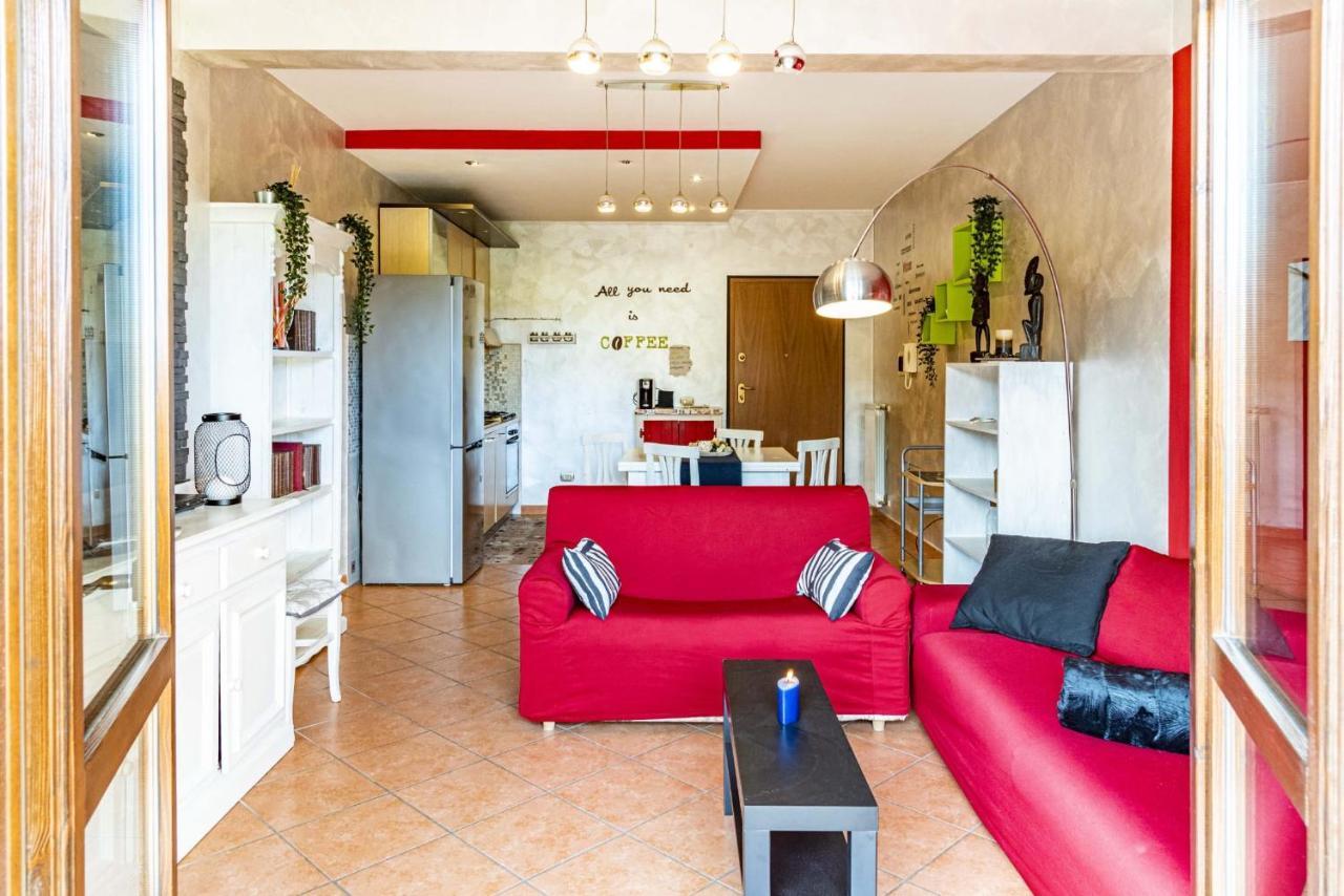 Relax Apartment Ladispoli Exterior foto