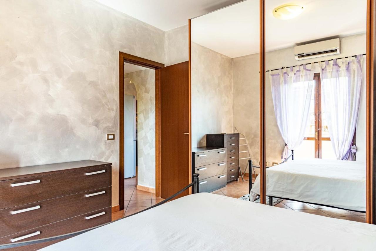 Relax Apartment Ladispoli Exterior foto